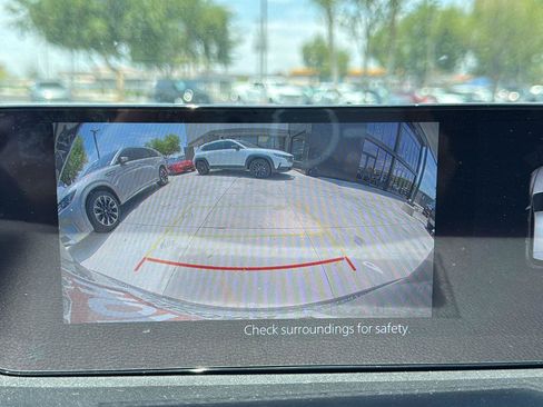 New 2026 MAZDA CX-50 Meridian Edition w/ Cargo Package AWD/4WD image 14