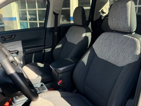 Used 2022 Ford Maverick XLT w/ Equipment Group 300A Standard image 17