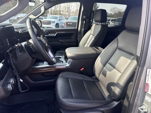 Certified 2023 GMC Sierra 1500 Elevation w/ Elevation Premium Package image 5