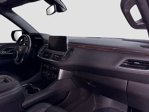 Used 2022 Chevrolet Tahoe LT w/ LT Signature Plus Package image 33