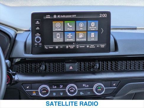 Certified 2023 Honda CR-V EX-L image 17