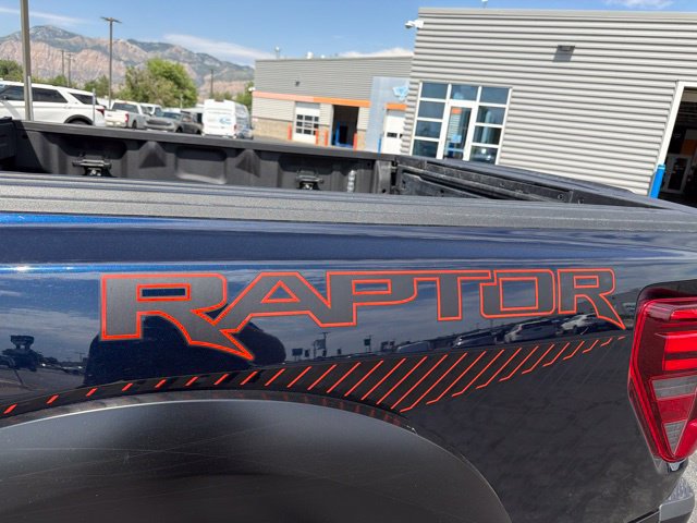 Used 2024 Ford F150 Raptor AWD/4WD image 26