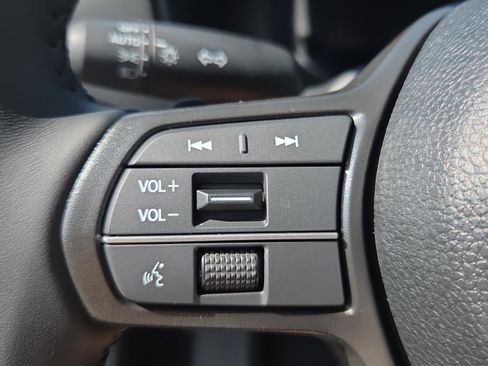 New 2025 Honda Accord EX-L image 14