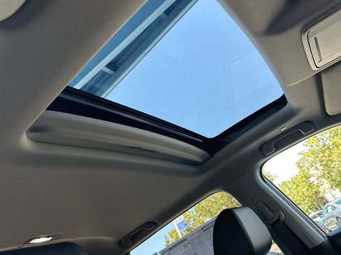 New 2024 Honda CR-V EX-L image 14