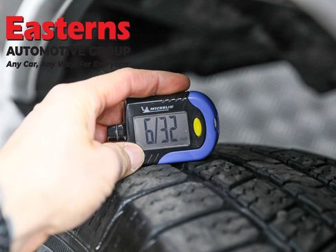 Used 2023 RAM 1500 Classic SLT w/ Trailer & Traction Group image 26