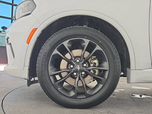 Used 2022 Dodge Durango GT AWD/4WD image 25