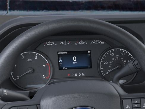 New 2026 Ford F250 XLT AWD/4WD image 13