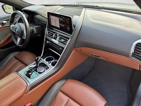 Used 2023 BMW 840i Gran Coupe RWD image 28