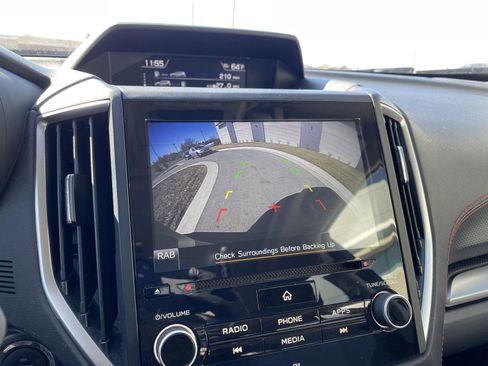 Used 2021 Subaru Forester Sport image 28