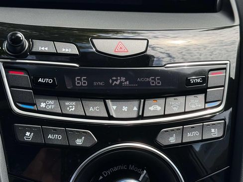 Certified 2023 Acura RDX w/ Advance Package AWD/4WD image 24