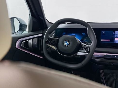 New 2026 BMW X3 xDrive30 w/ Premium Package image 11