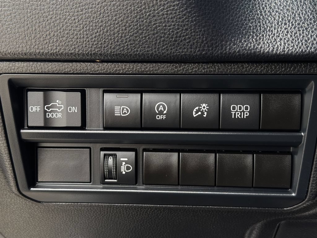 Used 2026 Toyota Tundra SR RWD image 21