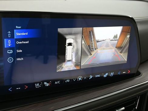 New 2026 Chevrolet Suburban Premier image 35