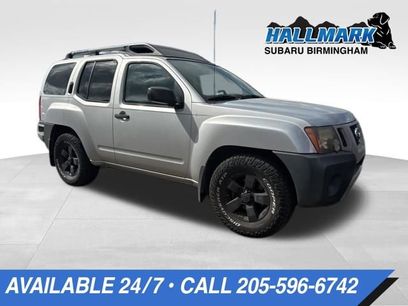 Used 2010 Nissan Xterra S
