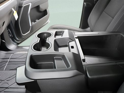 New 2026 Chevrolet Silverado 2500 LT w/ All Star Edition image 20