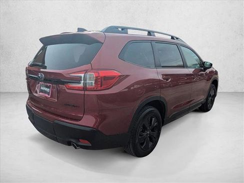 New 2026 Subaru Ascent Premium image 5