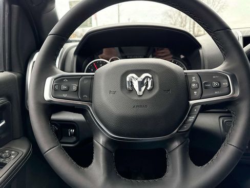 New 2026 RAM 2500 Big Horn image 14