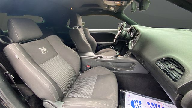 Used 2019 Dodge Challenger R/T Scat Pack RWD image 24