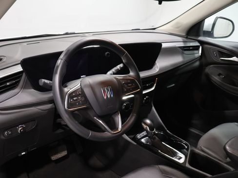 Used 2024 Buick Encore GX Preferred image 14