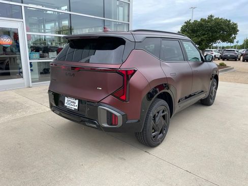 New 2027 Kia Seltos X-Line SX AWD/4WD image 5