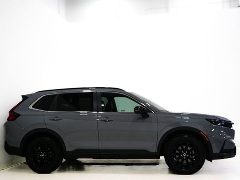 Used 2025 Honda CR-V Sport-L image 5
