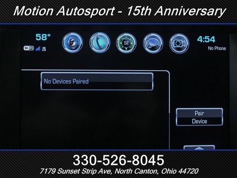 Used 2018 Chevrolet Colorado Z71 image 28