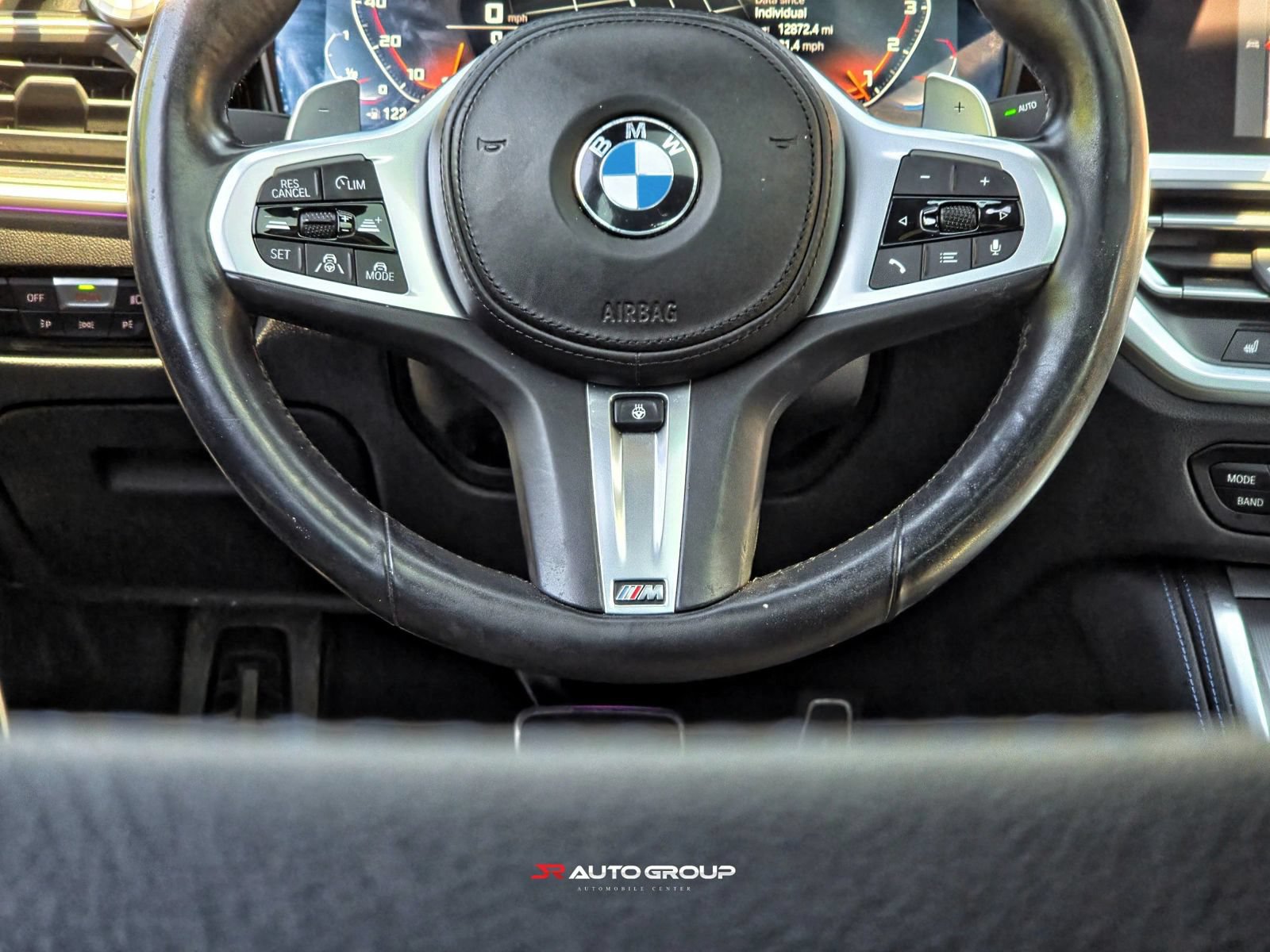 Used 2022 BMW M440i xDrive Gran Coupe w/ Premium Package AWD/4WD image 30