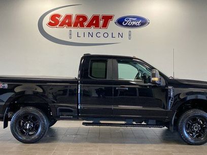 Certified 2024 Ford F350 XL w/ STX Appearance Package