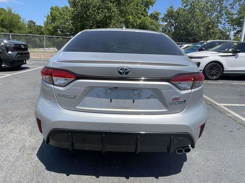 Used 2024 Toyota Corolla SE FWD image 24