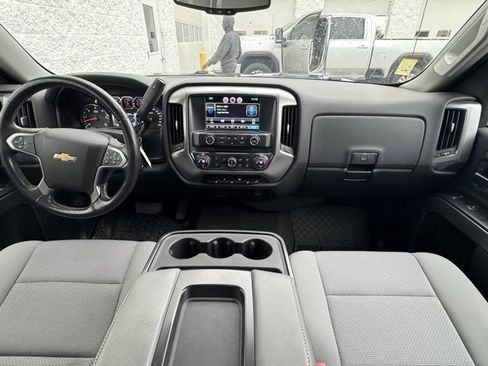 Used 2014 Chevrolet Silverado 1500 LT w/ All Star Edition image 11