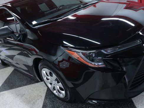 Used 2023 Toyota Corolla LE image 30