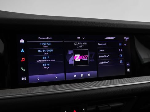 Certified 2025 Porsche Cayenne image 30