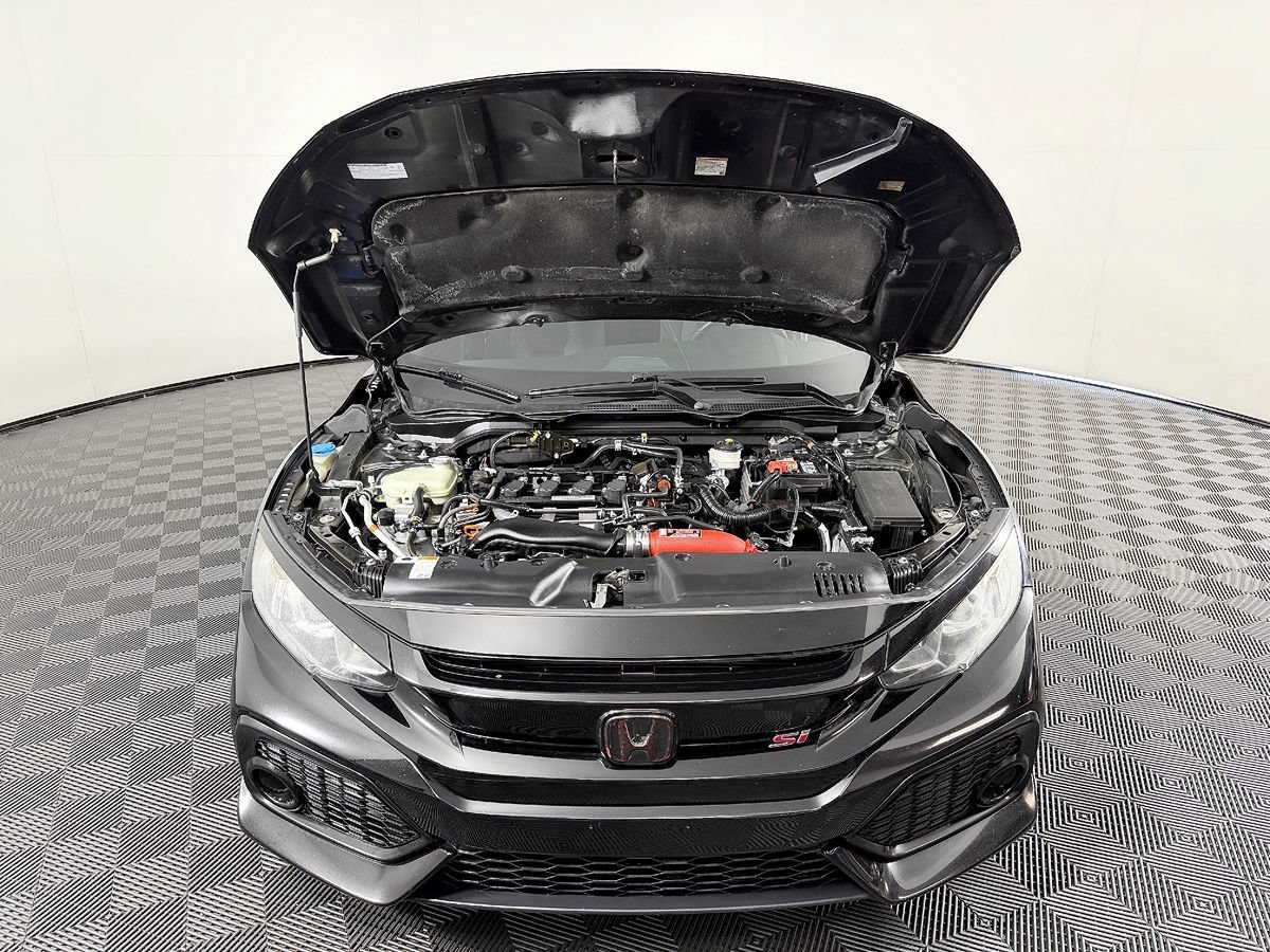 Used 2018 Honda Civic Si image 19