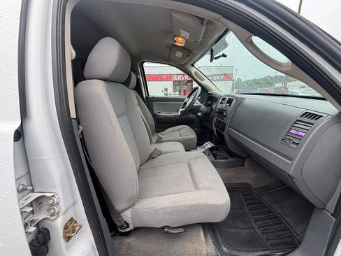 Used 2006 Dodge Dakota SLT AWD/4WD image 10