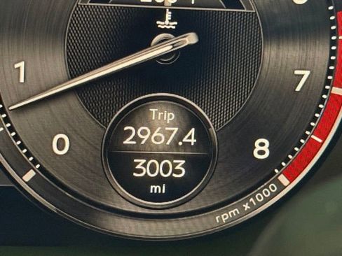 Used 2023 Bentley Continental GT Speed AWD/4WD image 16