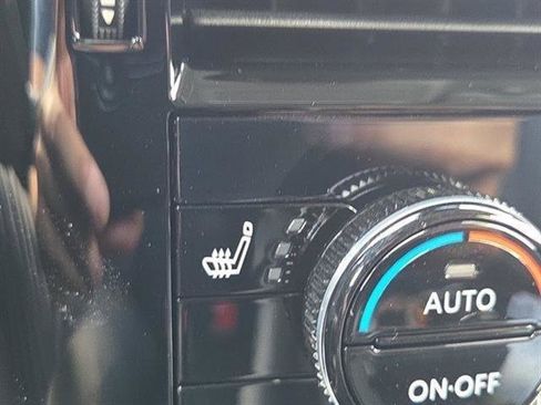 New 2026 Nissan Rogue Platinum w/ Platinum Premium Package image 20