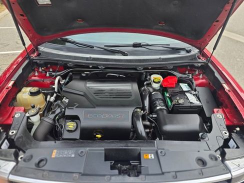 Used 2013 Ford Flex Limited image 39