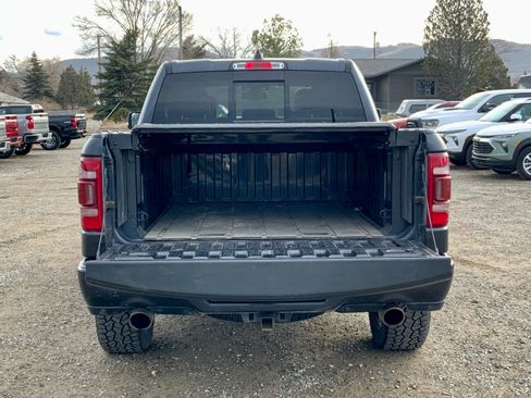 Used 2019 RAM 1500 Laramie image 19