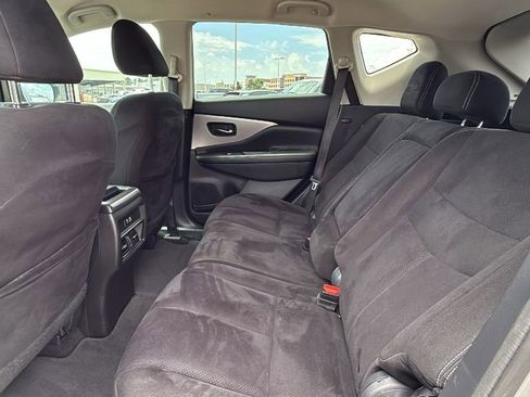 Used 2019 Nissan Murano S w/ Cargo Package FWD image 15
