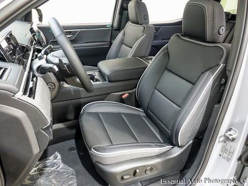 New 2026 GMC Sierra EV Elevation w/ Premium Package image 9