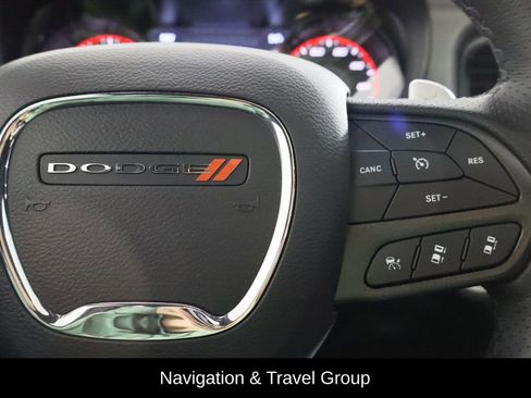 Used 2023 Dodge Charger GT w/ Plus Group image 10