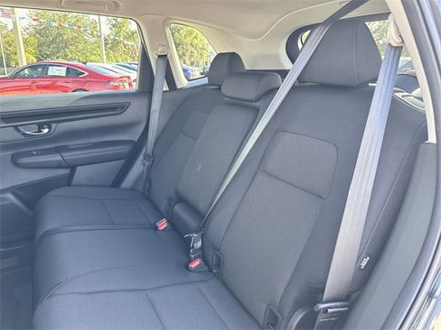 New 2026 Honda CR-V EX image 19