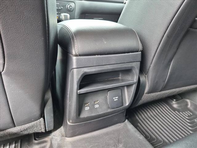 Used 2020 Ford Ranger Lariat w/ Equipment Group 501A Mid AWD/4WD image 16