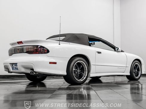 Used 1995 Pontiac Firebird Trans Am image 30