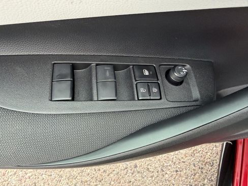 New 2026 Toyota Corolla SE FWD image 11