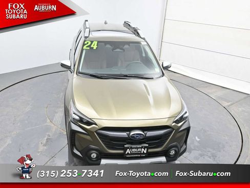 Used 2024 Subaru Outback Touring image 29