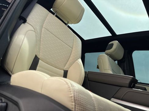 Used 2024 Toyota Tundra 1794 Edition image 36