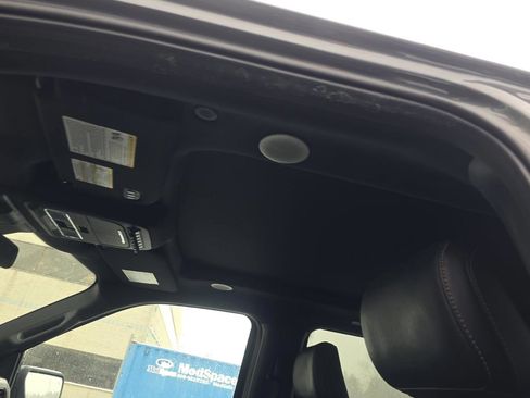 Used 2023 Ford F150 Tremor w/ Equipment Group 402A High image 18