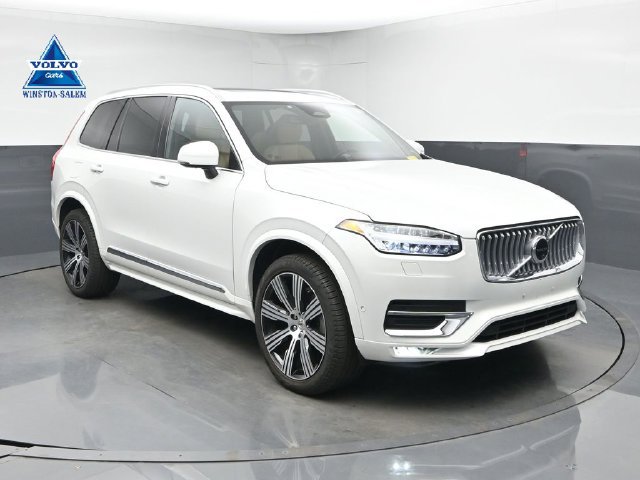 Used 2024 Volvo XC90 B6 Ultimate w/ Protection Package Premier AWD/4WD image 1