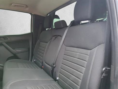 Certified 2020 Ford Ranger XL w/ Equipment Group 101A Mid image 21